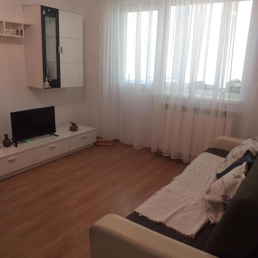 Ferienwohnung Apartament Aiud Exterior foto