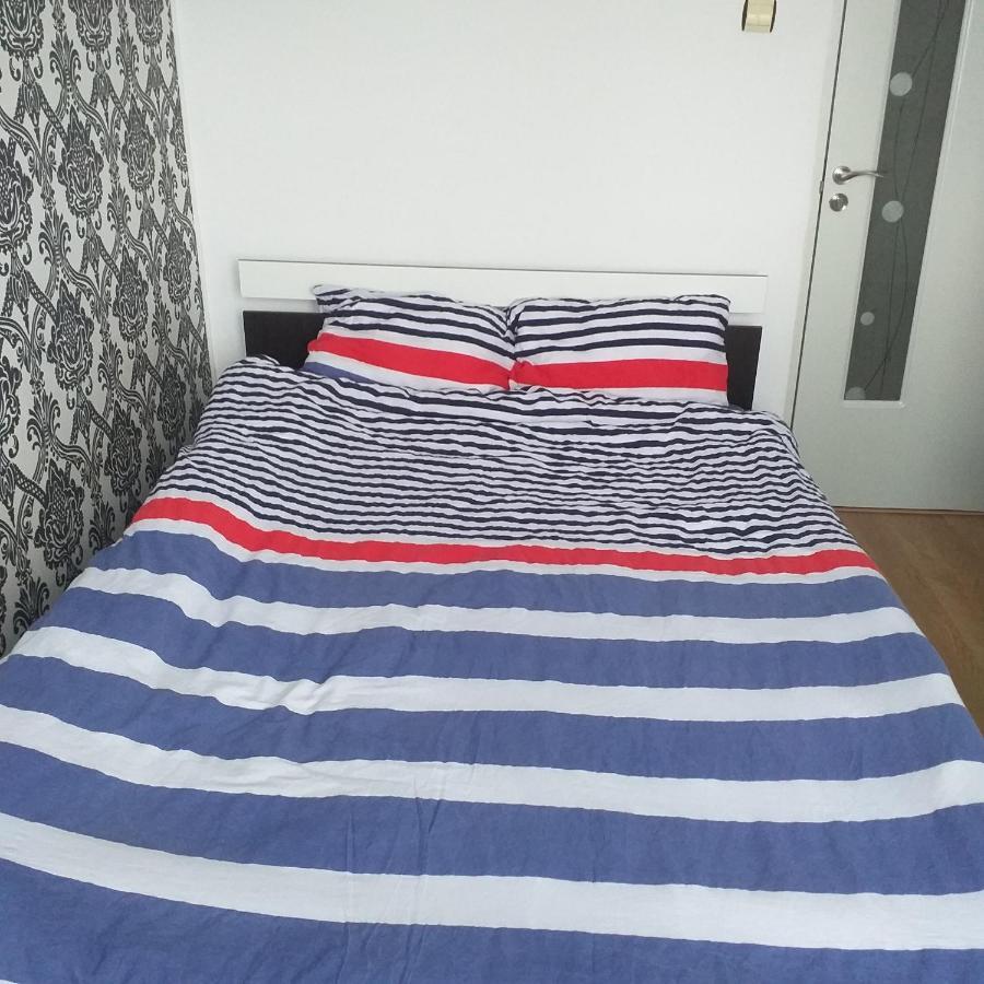 Ferienwohnung Apartament Aiud Exterior foto